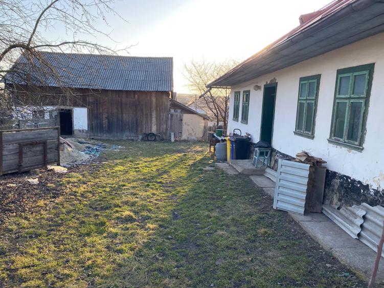 Vand teren pentru casa. - 5