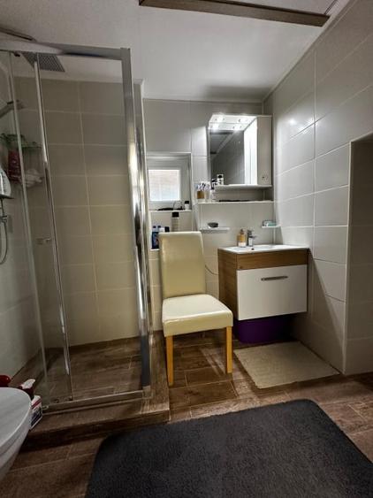 Casă pe un nivel | 63 mp | Teren 1000 mp | Pivniță | Vâlcele - 11