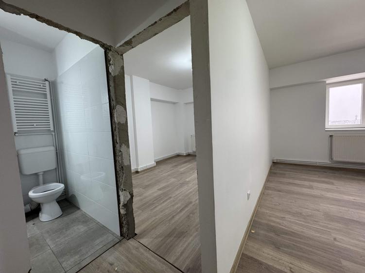 2 cam, 52 mp, ultracentral - UNION, etaj 7, cu lift, renovat - 11