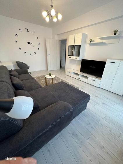 Apartament cu balcon in Complex nou Top Residence - 19