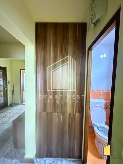 Apartament 3 camere | Decomandat | Zona Micro 17 - 19