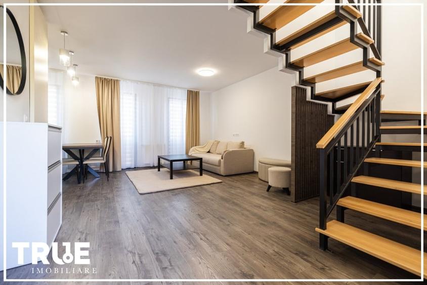 Apartament de &icirc;nchiriat, 70 m? utili - ultracentral, T&acirc;rgu Mureș! - 3