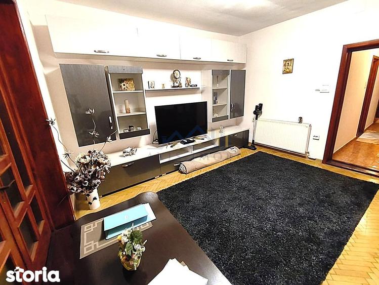 Apartament 3 camere conf 1 Piata Daciei Buzau - 5