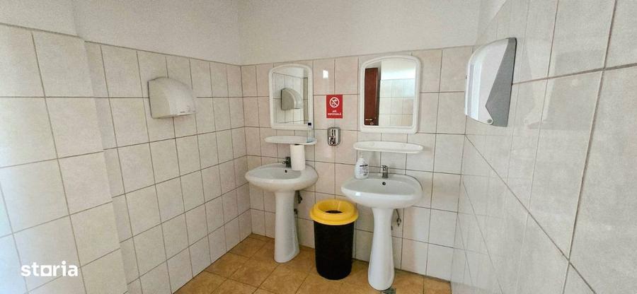 Hala industriala in Oradea de 13000 mp, Zona Centura, Gaminvest,A2684B - 9