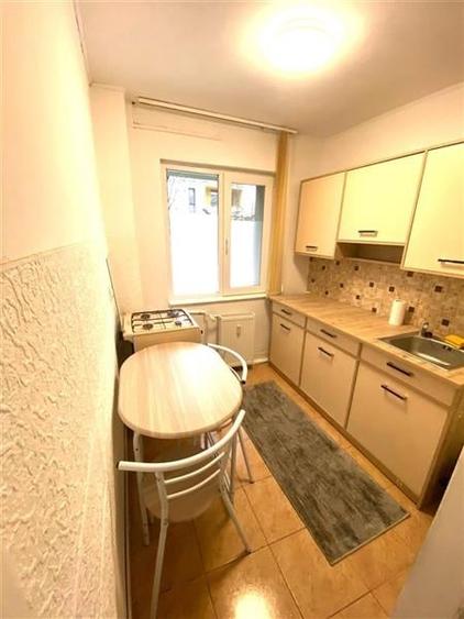 Garsoniera mobilata si utilata, zona Take Ionescu - 6