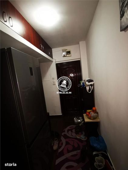 Apartament 2 camere de vanzare zona Mircea cel Batran - 2