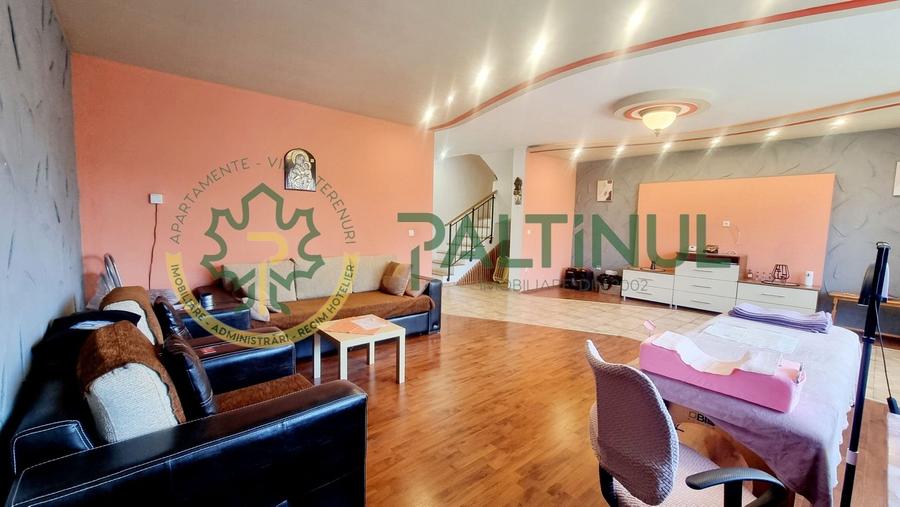 Casă tip duplex în Șelimbăr, zona Dracula – garaj, curte, 3 dormitoare - 3