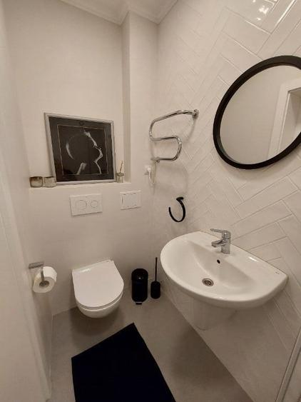 Apartament de inchiriat str. Horea - 2