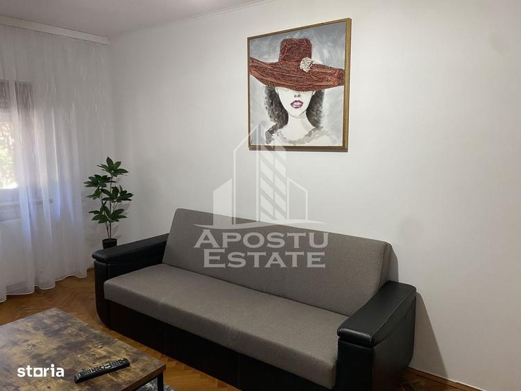 Apartament 2 camere de inchiriat, etaj 1,Lipovei,Timisoara - 6