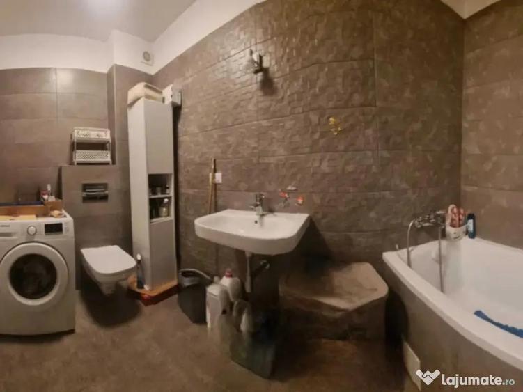 Apartament 2 camere, decomandat - zona Bartolomeu - 2