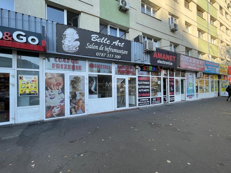 Vand Spatiu comercial - 90 mp Vand Spatiu comercial - 90 mp