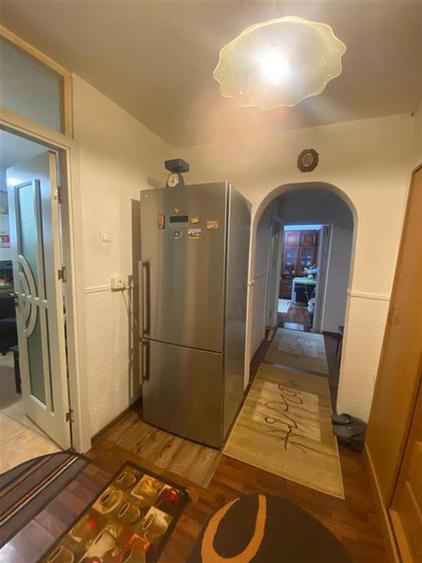 Apartament 4 camere cartier Nicolina - 1