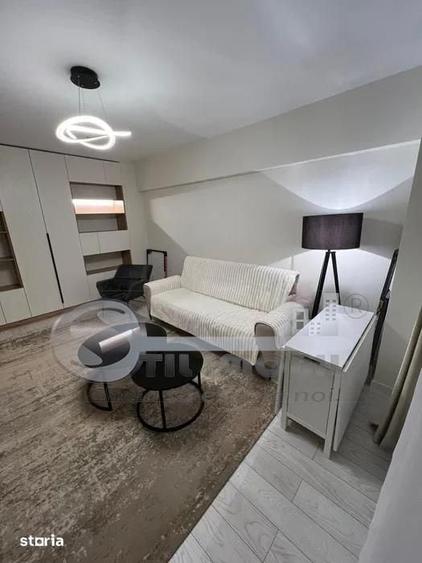 Apartament cu 2 camere decomandat în Rediu
