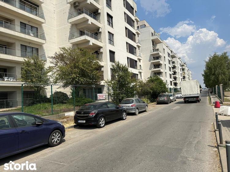 Apartament cu 4 camere în Central