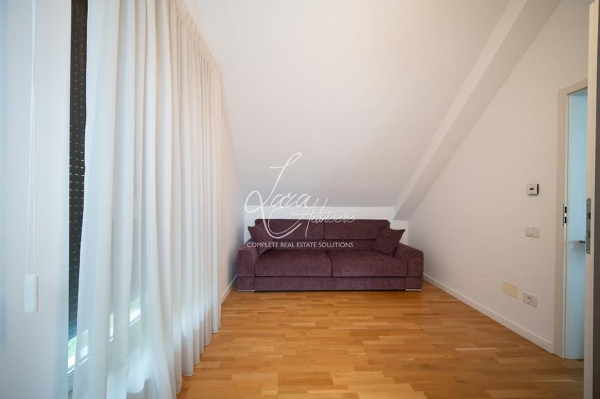 Casă Catted, Pipera – eleganta si confort pentru familie - 21