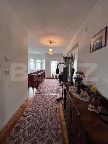 Casa tip duplex 272 mp utili, 9 camere - 5