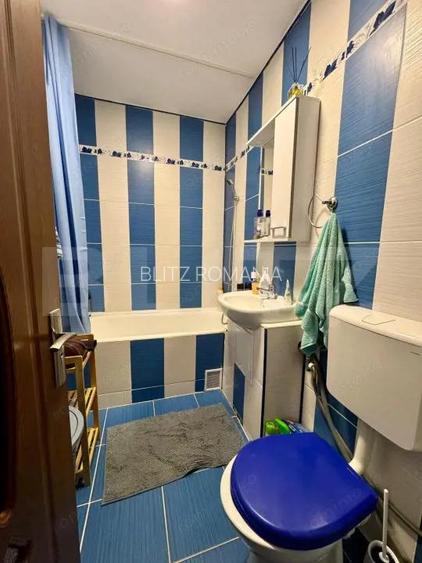 Garsoniera de vanzare, 24 mp, zona Tudor