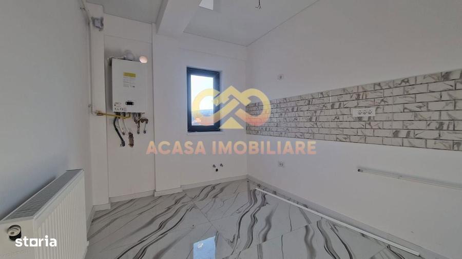 FINALIZAT INTABULAT APARTAMENT 1 CAMERA 40 MP BUCIUM VISAN - 3