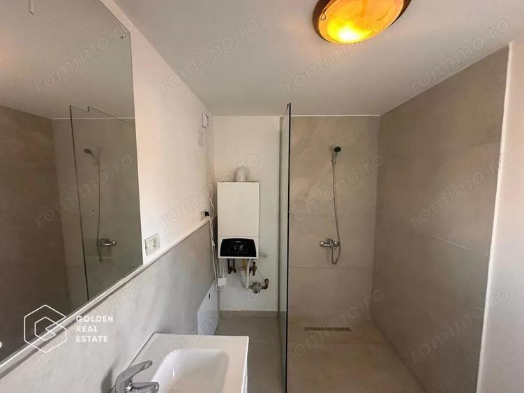 Apartament superb, 3 camere, 2 bai, prima inchiriere, et1/1 Micalaca - 11