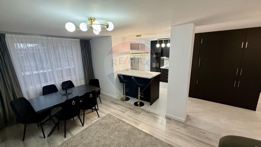 Apartament Spațios cu 3 Dormitoare, Living Generos,Balcon și Parcare - 4