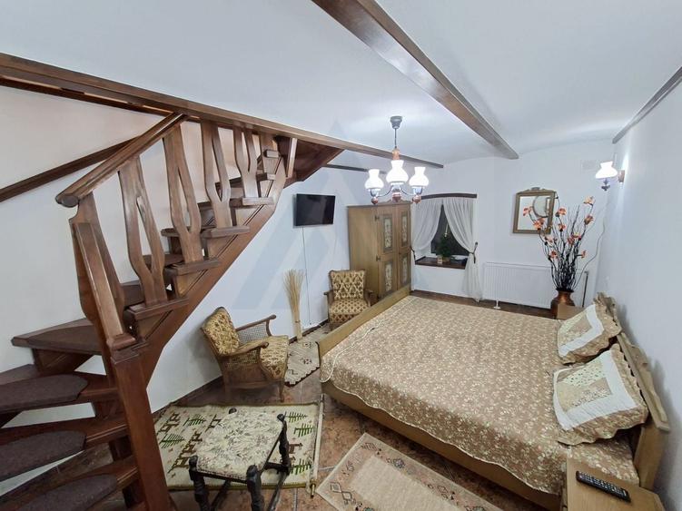 Apartament ultracentral 68 mp utili renovat premium Strada Arhivelor - 2