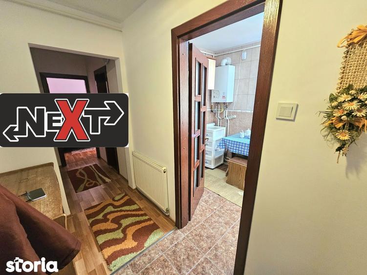 Apartament 2 camere precista etaj 1 - 1