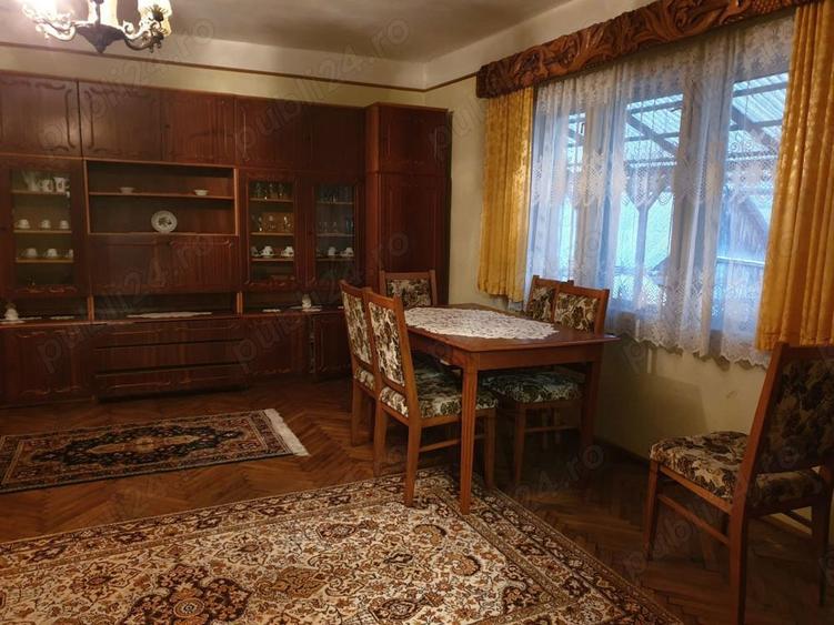 Casa ?i teren de vanzare - 6