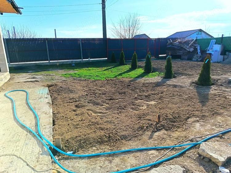 Casa construc?ie 2025 Chiscani - 2