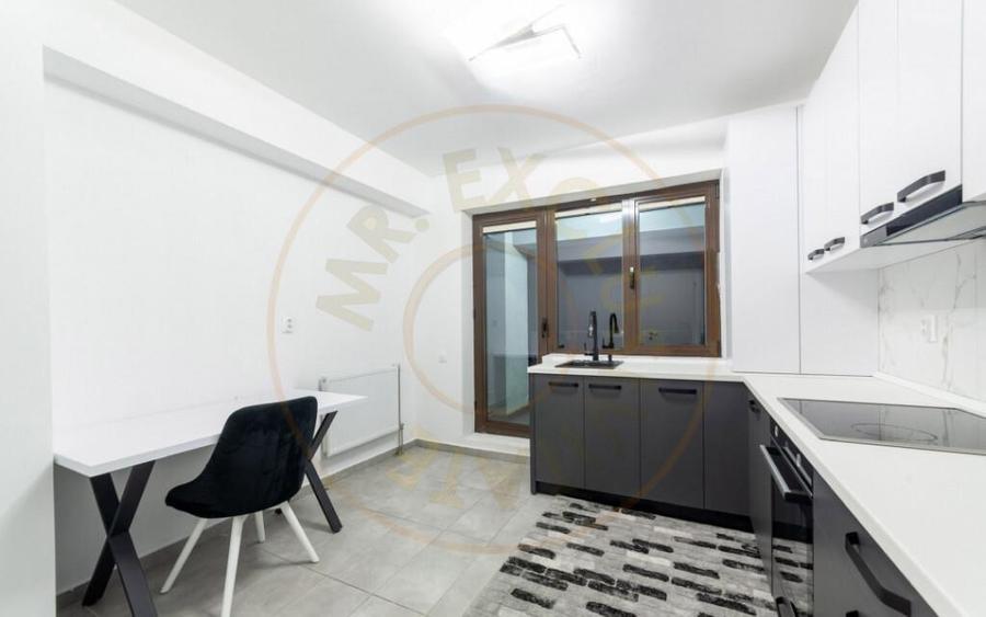 Ap. 2 camere | prima inchiriere | suprafata 75 mp | parcare - 13