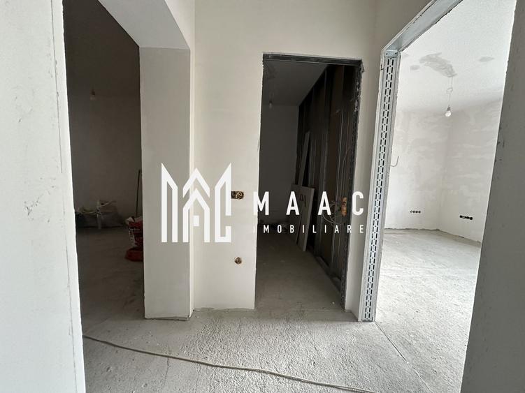 Apartament La Casă | 3 Camere | Curte Proprie | Încălzire In Pardoseală - 5