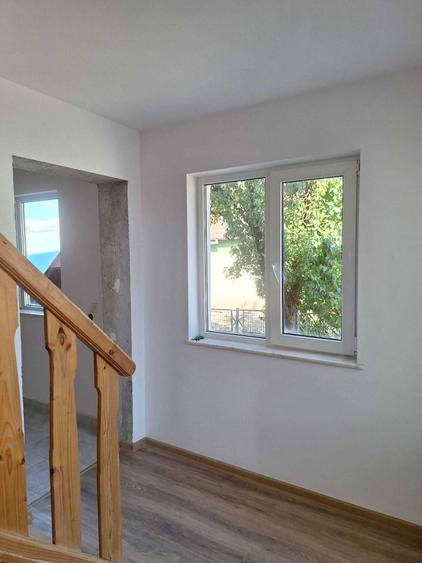 Vand casa Vetel cu teren - 3