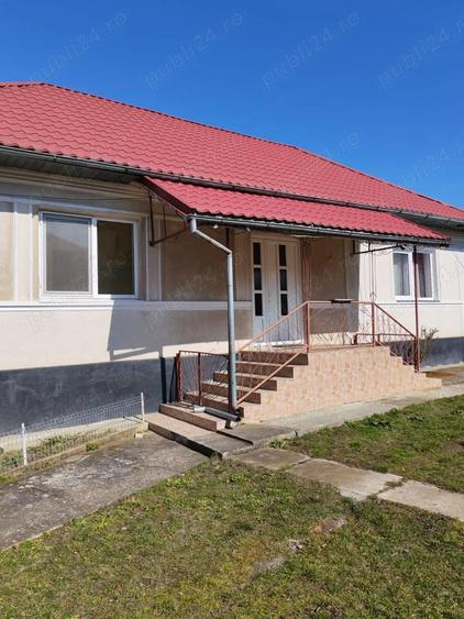 Casa de vanzare, Lozna - 3