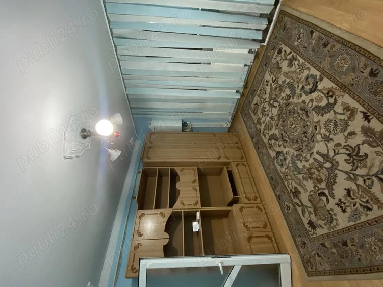 Garsoniera de vanzare Micro 40 - 1