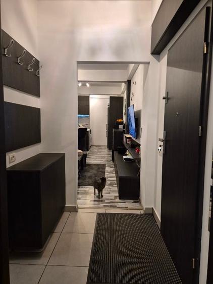 Apartament 2 camere complet mobilat si utilat LIDL Mamaia Sat - 11