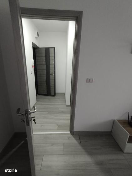 De vanzare 3camere parter vis a vis de campus - 1