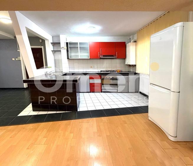Apartament de inchiriat | Zona Transilvaniei | 98 mp - 2