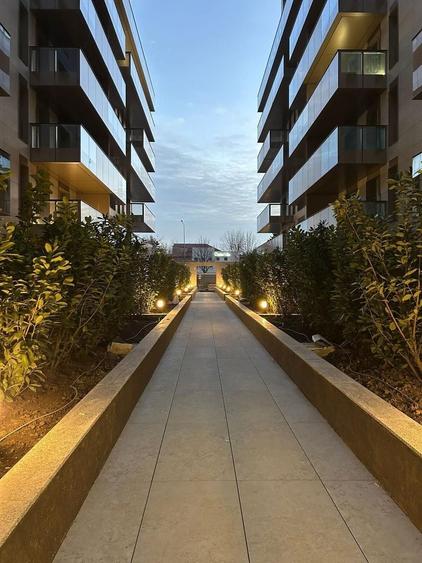 3 camere | Cortina 126 | Iancu Nicolae | Pipera | terasa 20 mp - 15