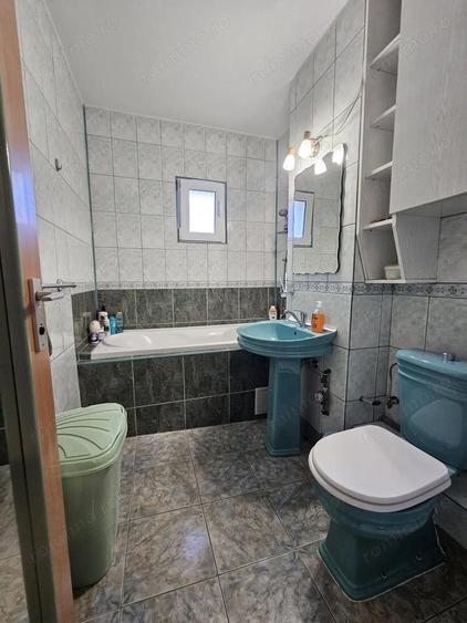 Apartament 3 camere, bai 2 balcoane , zona Neptun-Ion Creanga - 14