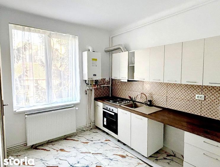 Apartament Insorit | Structura Generoasa - 10