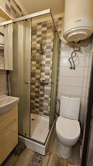 Garsoniera et 2 Buziasului - 4