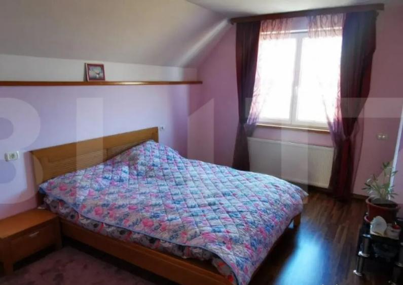 Casa in Harman, cu panouri fotovoltaice, 340 mp utili , 100 - 7