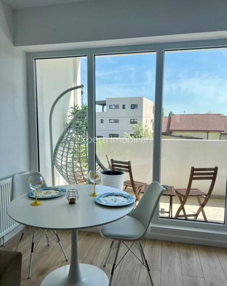 Apartament 2 camere situat in zona Mamaia Nord-Lidl