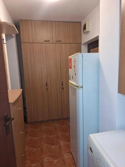 Garsonieră de închiriat – zonă Gară / Central - 6