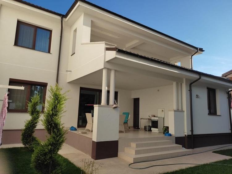 Vând vilă de lux S+P+et1 - 2