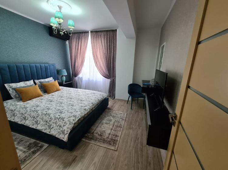 Moon Light Vega – Apartament 2 de inchiriat Camere de inchiriat Mamaia  450euro - 2