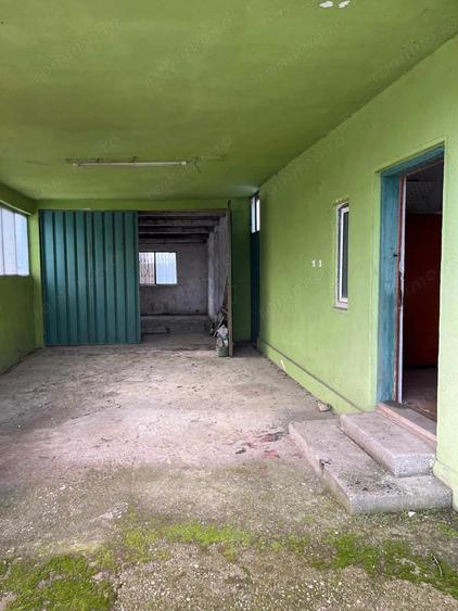 Casa solida caramida (2000), 3 camere + Anexa, Fierbin?i (Dambovi?a) 1h de Bucure?ti - 2