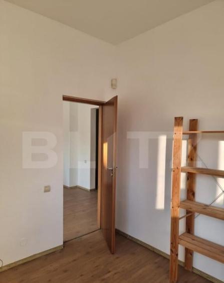 Bloc de apartamente pentru investi?ie, 521 mp utili, zona F - 7