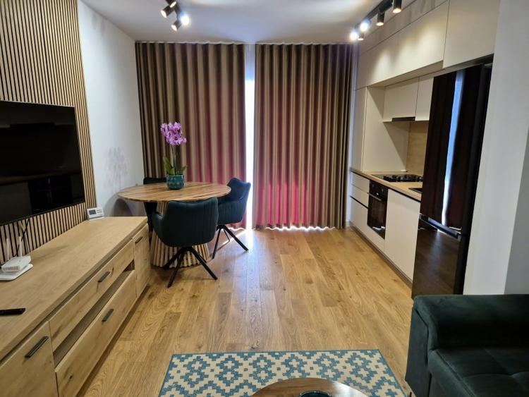 Apartament modern, 2 camere, etaj 2, lift, la cheie, zona Eroilor - 5