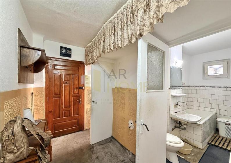 Apartament 2 camere, nedecomandat, Malu Rosu, Ploiesti - 4