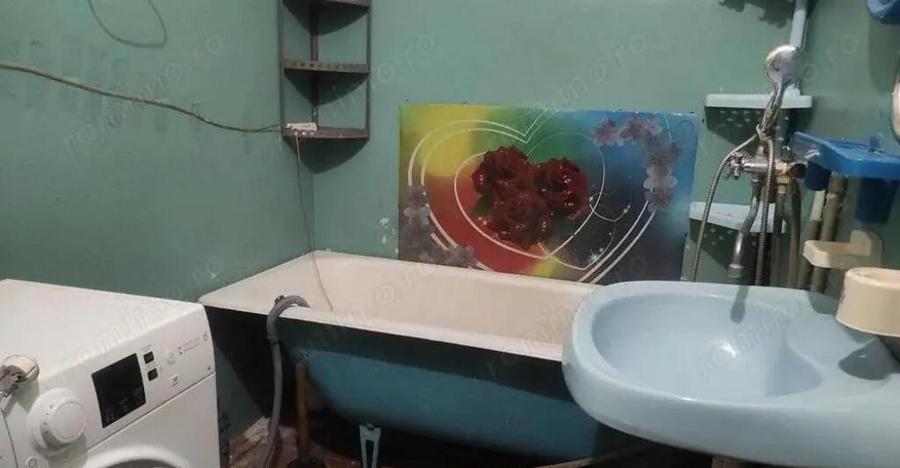 Garsoniera in zona Universitatii - 12